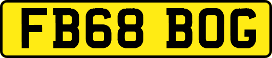 FB68BOG