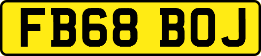 FB68BOJ