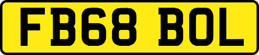 FB68BOL