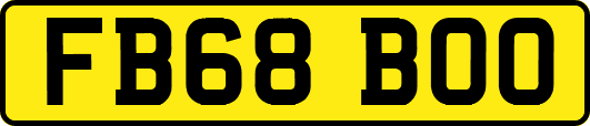FB68BOO