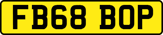 FB68BOP