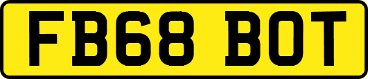 FB68BOT