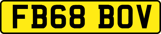 FB68BOV