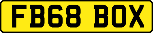 FB68BOX