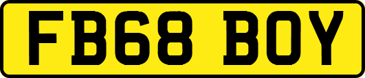 FB68BOY