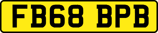 FB68BPB