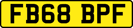 FB68BPF