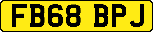 FB68BPJ