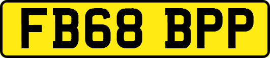 FB68BPP