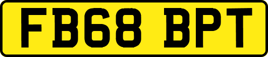 FB68BPT