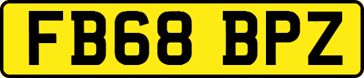 FB68BPZ