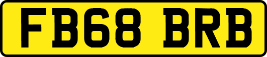 FB68BRB
