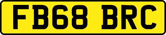 FB68BRC