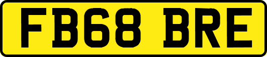FB68BRE