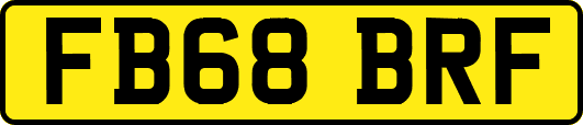 FB68BRF