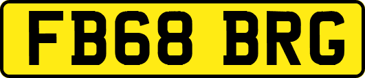 FB68BRG