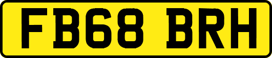 FB68BRH