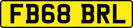 FB68BRL