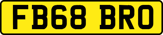 FB68BRO