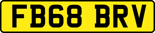 FB68BRV
