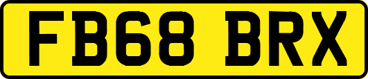 FB68BRX
