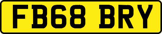 FB68BRY