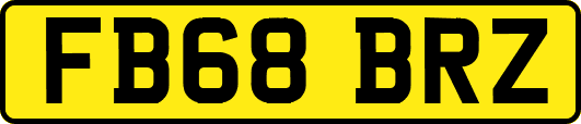 FB68BRZ