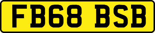 FB68BSB