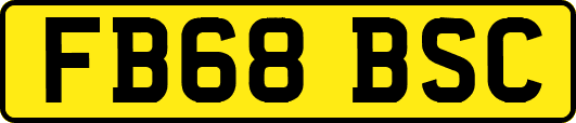 FB68BSC