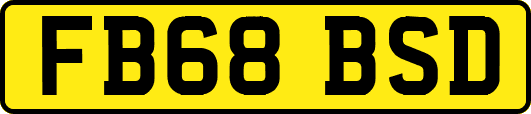 FB68BSD