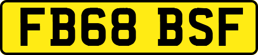 FB68BSF