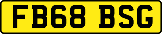 FB68BSG