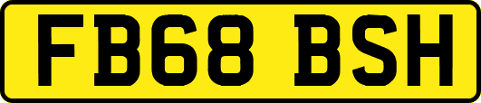 FB68BSH