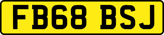 FB68BSJ