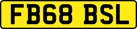 FB68BSL