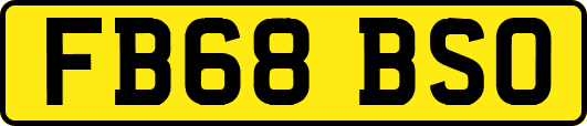 FB68BSO