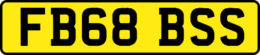 FB68BSS