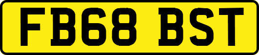 FB68BST