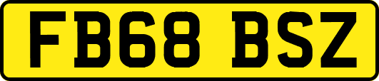 FB68BSZ