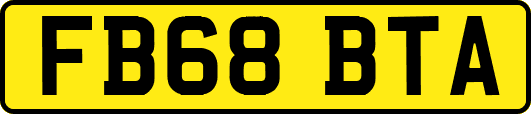 FB68BTA