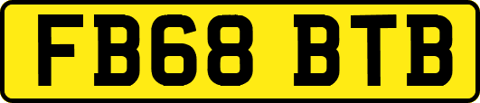 FB68BTB