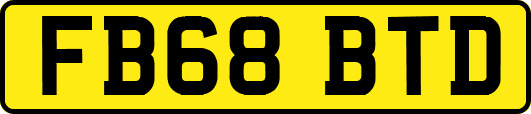 FB68BTD
