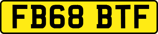 FB68BTF