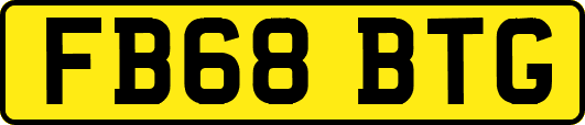FB68BTG