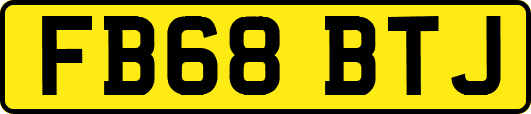 FB68BTJ