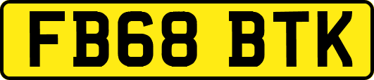 FB68BTK