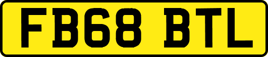 FB68BTL
