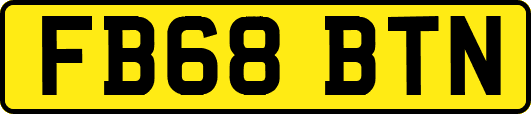 FB68BTN