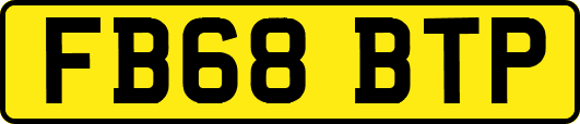FB68BTP