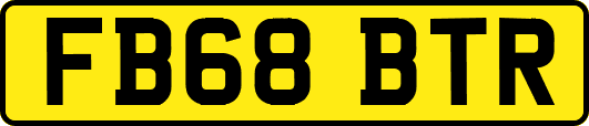 FB68BTR